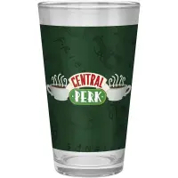Pahar Mare Friends - 400 ml - Central Perk