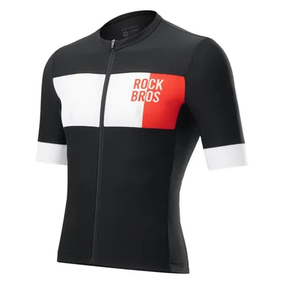 Tricou de ciclism respirabil pentru bărbați ROCKBROS