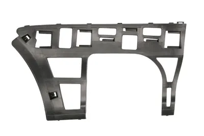 Suport bara protectie spate stanga potrivit VW GOLF 6 Station wagon 2008-2013 - (exterior, plastic)