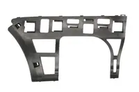 Suport bara protectie spate stanga potrivit VW GOLF 6 Station wagon 2008-2013 - (exterior, plastic)