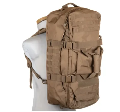 Rucsac Tactic 40L CORUND™ 500D Specna Arms - TAN