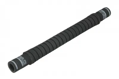 Furtun incalzire (la incalzitor, 19mm, lungime: 320mm) potrivit IVECO EUROTECH MH, TRAKKER I F2BE0681A-F3BE3681G 09.98