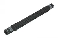 Furtun incalzire (la incalzitor, 19mm, lungime: 320mm) potrivit IVECO EUROTECH MH, TRAKKER I F2BE0681A-F3BE3681G 09.98