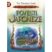 Povesti japoneze
