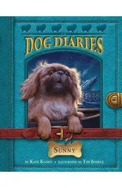 Dog Diaries #14: Sunny
