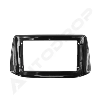 KIT Complet Rama Adaptoare + Cablaj Autodrop Hyundai I30 (2018+) pentru Navigatie Multimedia Android 9 inch