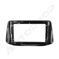 KIT Complet Rama Adaptoare + Cablaj Autodrop Hyundai I30 (2018+) pentru Navigatie Multimedia Android 9 inch