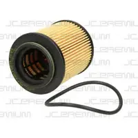 Filtru ulei JC PREMIUM B1F025PR