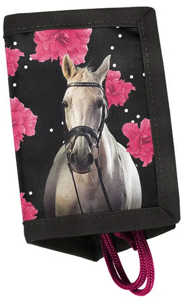 Portofel Paso Horse - Cu siret