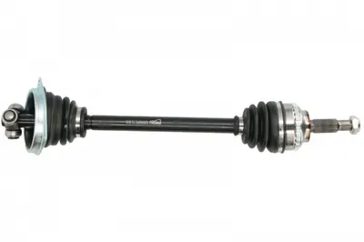 Planetara fata stanga 630mm (vehicule cu ABS) potrivit RENAULT CLIO II, KANGOO, KANGOO EXPRESS 1.5D 06.01