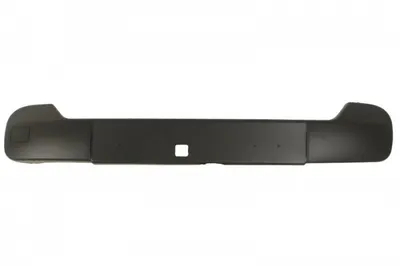 Spoiler bara Fata (plastic, grunduit) potrivit PEUGEOT 308, 308 I, 308 II 09.07-06.21 04.11-11.14