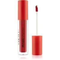 Magic studio Matte Liquid Lipstick ruj de buze lichid cu efect matifiant culoare 03 Rouge 5 g