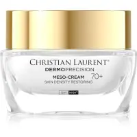 Christian Laurent Dermoprecision Meso-Cream crema de fata cu terapie cu micro-ace 70+ 50 ml