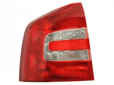 Stop tripla lampa spate stanga SKODA OCTAVIA COMBI 2004-2013
