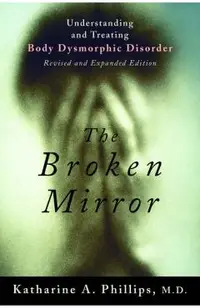 Broken Mirror