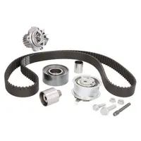Kit Distributie + Pompa Apa Contitech Volkswagen Tiguan 1 2007-2018 CT1134WP2