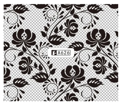 Tatuaj - A626