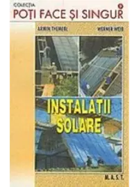 Instalatii solare