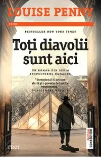 eBook Toti diavolii sunt aici