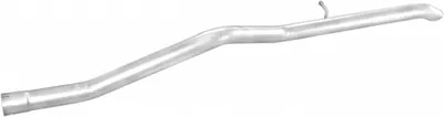 Teava esapament Spate potrivit FORD TRANSIT 2.0D 08.00-05.06