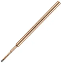 Reîncărcare pentru Fisher Space Pen - SPR1B, Bold, 1,3 mm, albastru