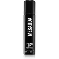 Mesauda Fix Me Up fixator machiaj 75 ml