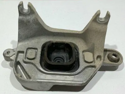 Suport cutie viteze 112221641R Renault Megane 4 facelift (2020-2024) 1.5 dci K9K 636