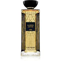 Lalique Noir Premier Illusion Captive Eau de Parfum unisex 100 ml