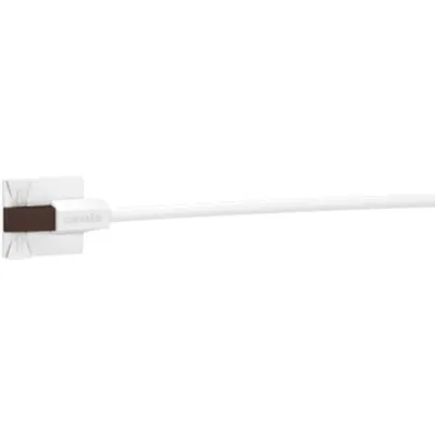 Canalis - Priza Derivatie - 10 A - Polaritate Fixa - Precablata - L3 + N