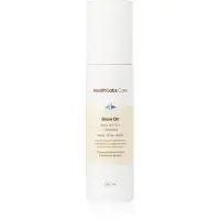 Health Labs Care Glow On SPF 50+ with Melanin crema de zi SPF 50+ 50 ml
