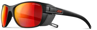 Ochelari de soare Julbo - Camino, Spectron 3CF, roşu