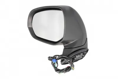 Oglinda stanga electrica incalzita, grunduita CITROEN C4 GRAND PICASSO I, C4 PICASSO I intre 2006-2012