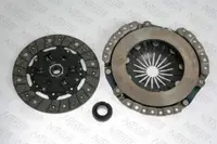 Set Ambreiaj (220mm) Citroen Jumpy; Fiat Scudo; Peugeot Expert; Toyota Corolla 1.9d Intre 1998-2006