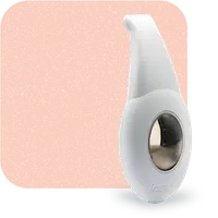 Mini inhalator salin, cu microparticule de sare, portabil InSalin