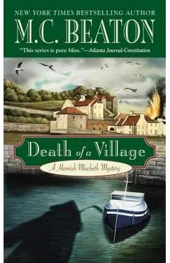 Death of a Village