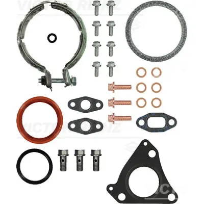 Set montaj, turbocompresor VICTOR REINZ 04-10286-01