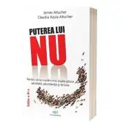 Puterea lui NU. Editia a 3-a