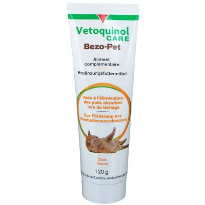 Bezo-Pet Pasta, 120 grame