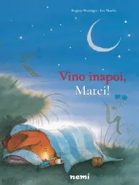 Vino înapoi, Matei! - Paperback - Brigitte Weninger