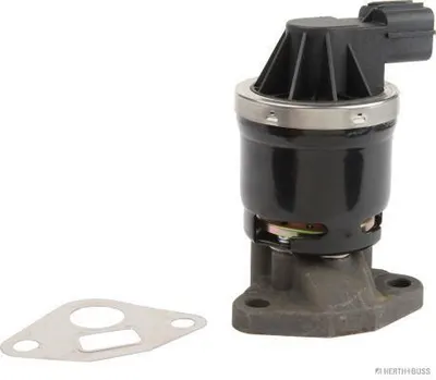 Supapa EGR potrivit HONDA CITY IV, CIVIC VIII, JAZZ II 1.2-1.4 03.02-12.12