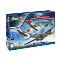 Aeromodel aniersare 85 ani battle of britain