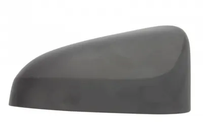 Carcasa oglinda Dreapta potrivit CITROEN C1 II; PEUGEOT 108; TOYOTA AYGO 04.14
