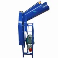 Tocator electric (fan,coceni) 500 kg/h,1.8KW GF-0883 - Default Title
