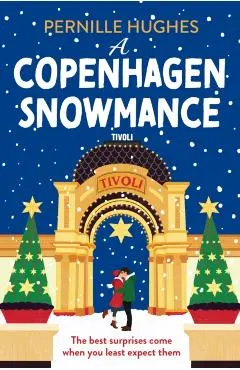 Copenhagen Snowmance