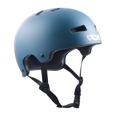 Protecții Evolution Solid Color Satin Teal S/M