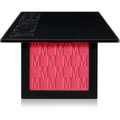 Mesauda At First Blush fard de obraz compact culoare First Crush 8.5 g