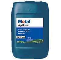 Ulei motor MOBIL Agri Extra 10W40 120983 20L 20L
