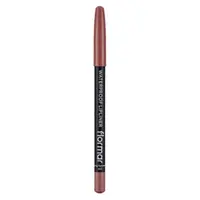 Creion de buze Waterproof No 201 Naturally Nude, 1.14g, Flormar