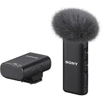 Sony ECM-W2BT Sistem digital de microfon wireless Bluetooth pentru Sony - Default Title