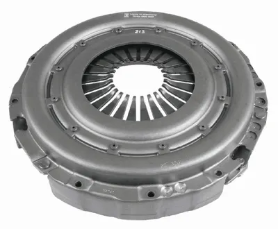 Placa presiune ambreiaj (362mm, nou) potrivit DAF LF, LF 45 FR103S1-PX-5157 05.06